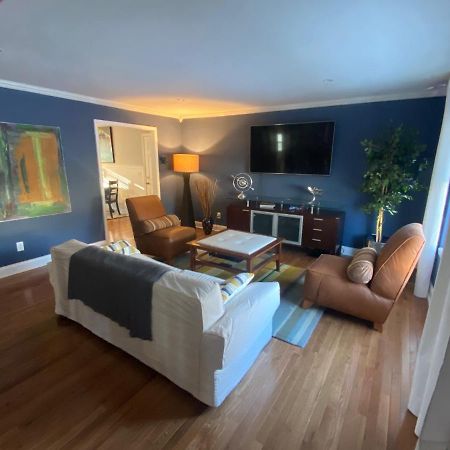Here It Is! Cool Cape Cod-3 Br-2.5 Bath-12 Guests 奥拉西 外观 照片
