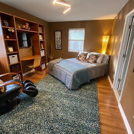 Here It Is! Cool Cape Cod-3 Br-2.5 Bath-12 Guests 奥拉西 外观 照片