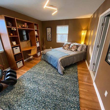 Here It Is! Cool Cape Cod-3 Br-2.5 Bath-12 Guests 奥拉西 外观 照片