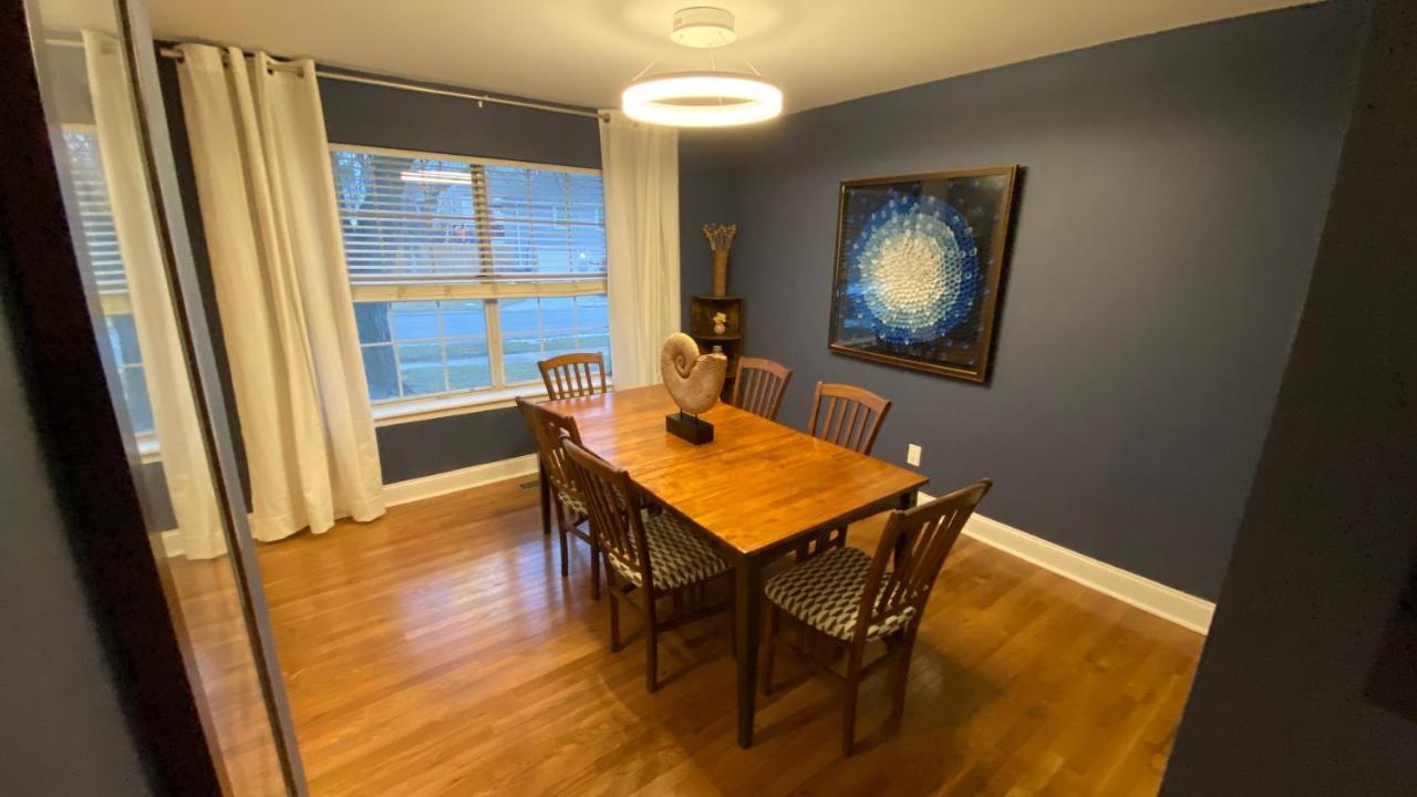 Here It Is! Cool Cape Cod-3 Br-2.5 Bath-12 Guests 奥拉西 外观 照片