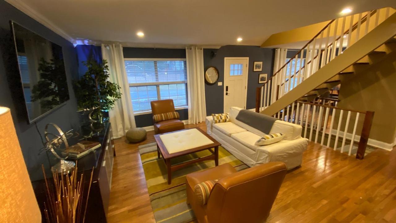 Here It Is! Cool Cape Cod-3 Br-2.5 Bath-12 Guests 奥拉西 外观 照片