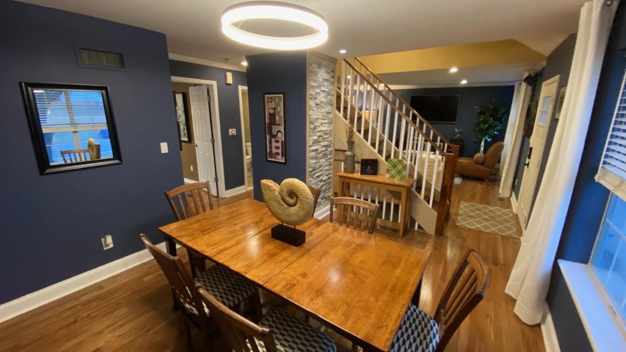 Here It Is! Cool Cape Cod-3 Br-2.5 Bath-12 Guests 奥拉西 外观 照片