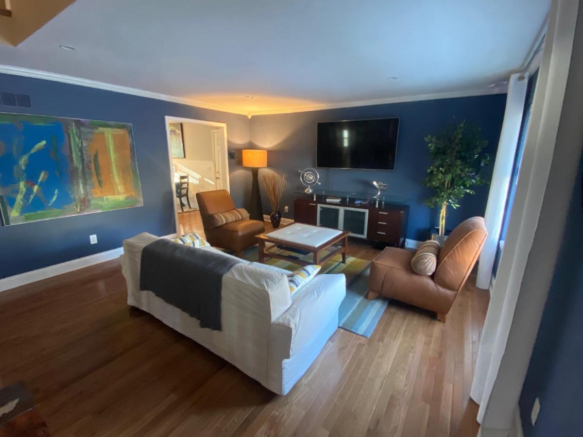 Here It Is! Cool Cape Cod-3 Br-2.5 Bath-12 Guests 奥拉西 外观 照片