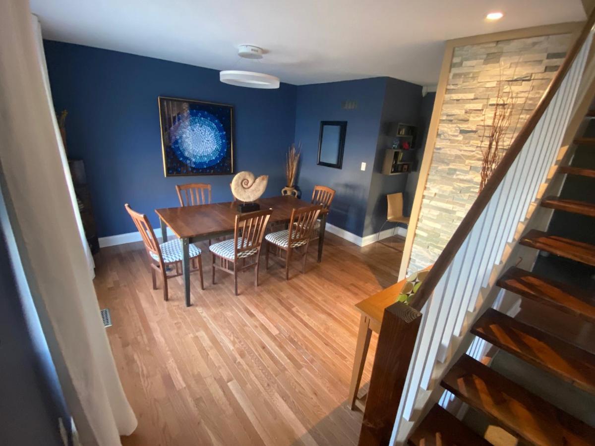 Here It Is! Cool Cape Cod-3 Br-2.5 Bath-12 Guests 奥拉西 外观 照片