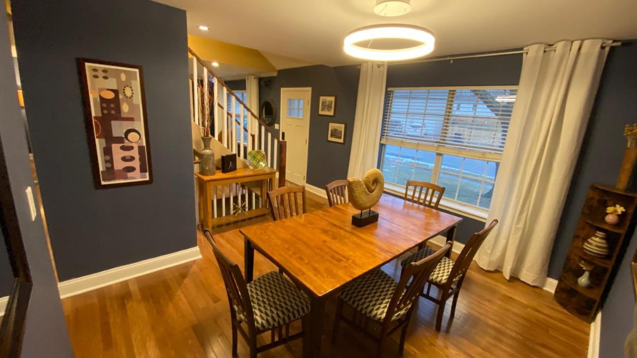 Here It Is! Cool Cape Cod-3 Br-2.5 Bath-12 Guests 奥拉西 外观 照片