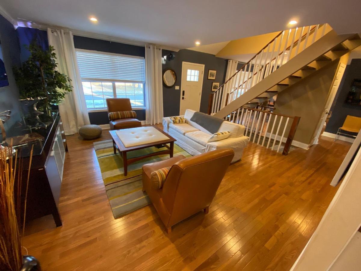 Here It Is! Cool Cape Cod-3 Br-2.5 Bath-12 Guests 奥拉西 外观 照片