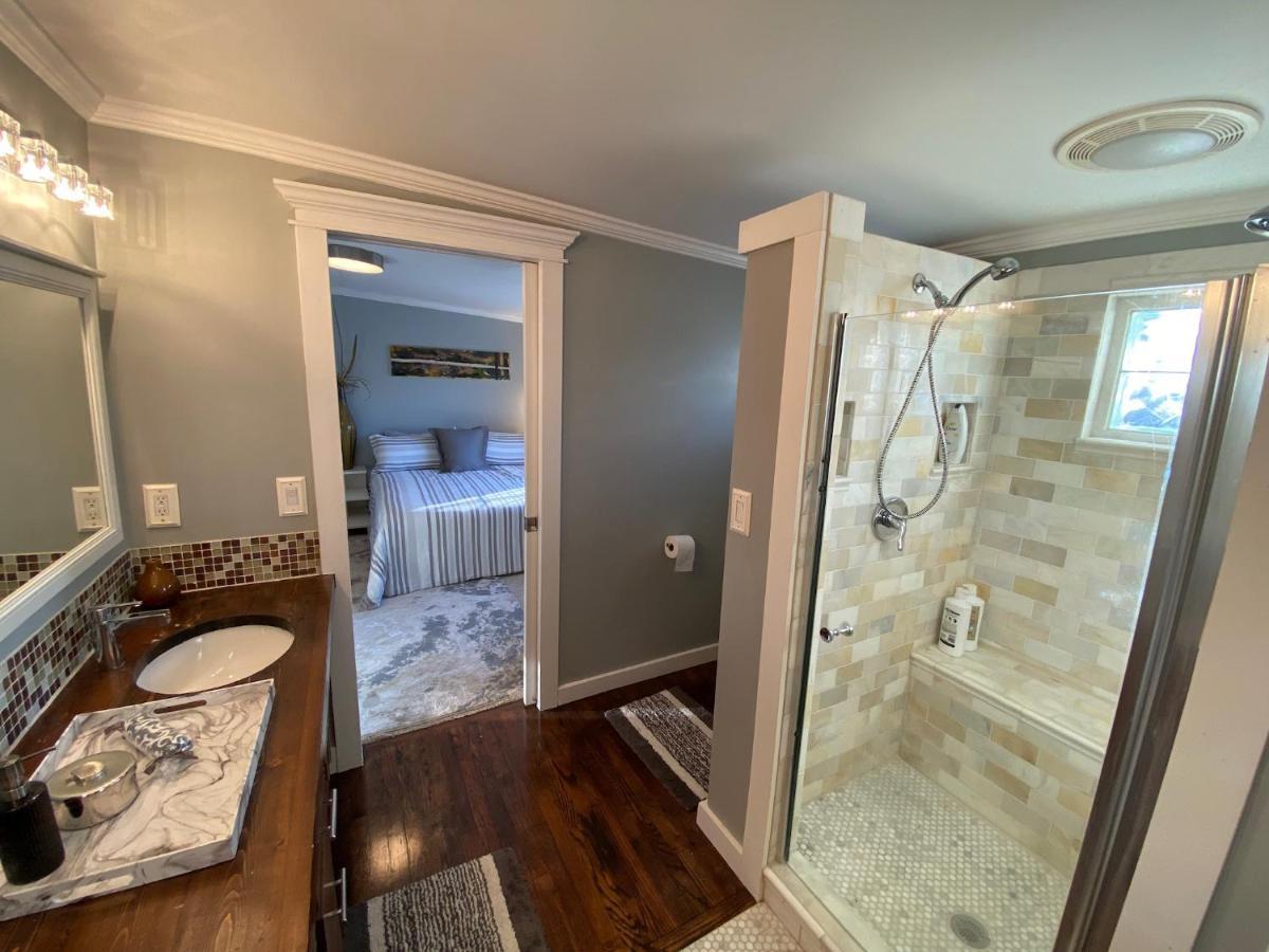 Here It Is! Cool Cape Cod-3 Br-2.5 Bath-12 Guests 奥拉西 外观 照片