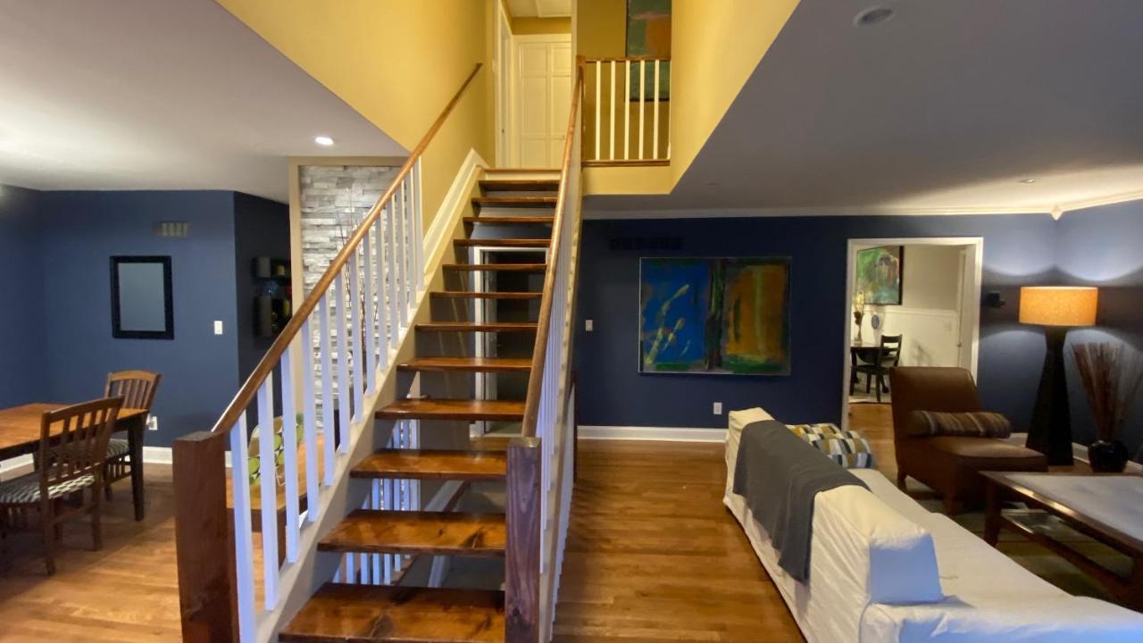 Here It Is! Cool Cape Cod-3 Br-2.5 Bath-12 Guests 奥拉西 外观 照片