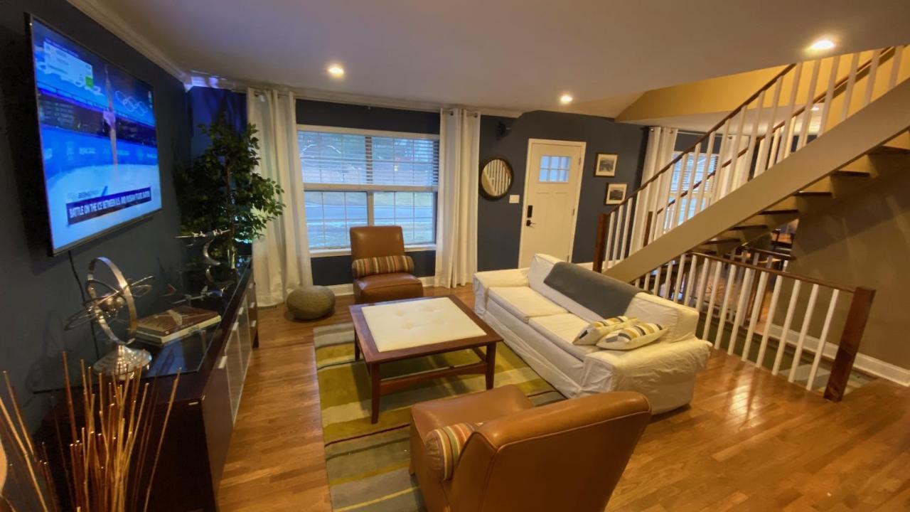 Here It Is! Cool Cape Cod-3 Br-2.5 Bath-12 Guests 奥拉西 外观 照片