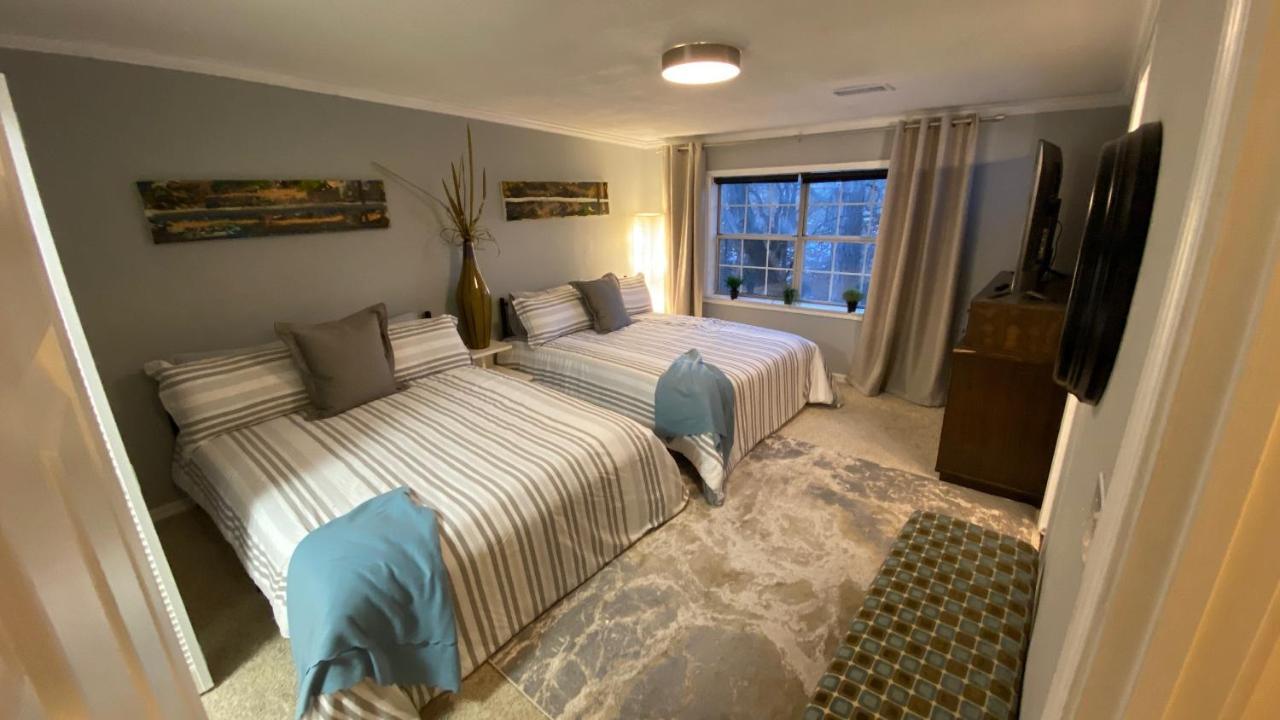 Here It Is! Cool Cape Cod-3 Br-2.5 Bath-12 Guests 奥拉西 外观 照片