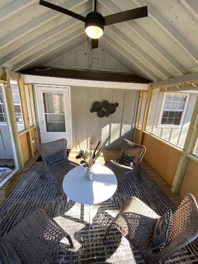 Here It Is! Cool Cape Cod-3 Br-2.5 Bath-12 Guests 奥拉西 外观 照片