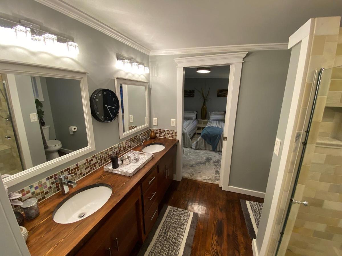Here It Is! Cool Cape Cod-3 Br-2.5 Bath-12 Guests 奥拉西 外观 照片