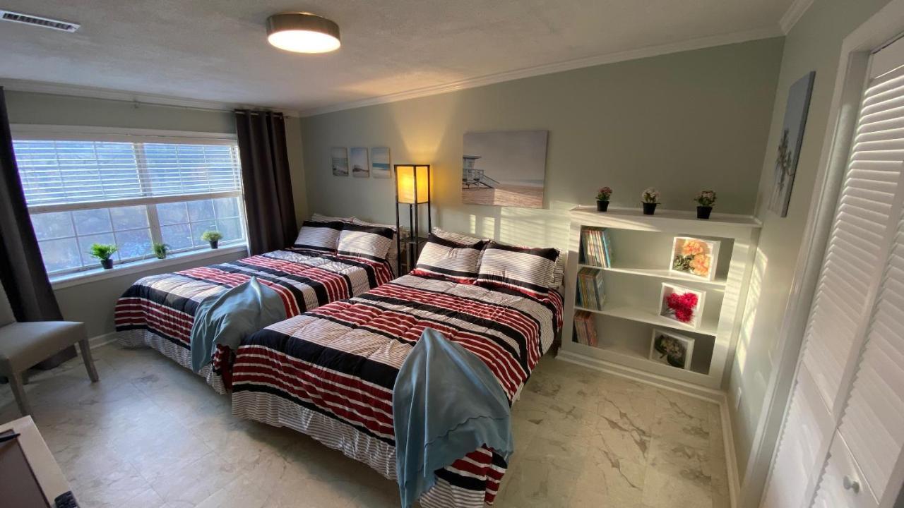 Here It Is! Cool Cape Cod-3 Br-2.5 Bath-12 Guests 奥拉西 外观 照片