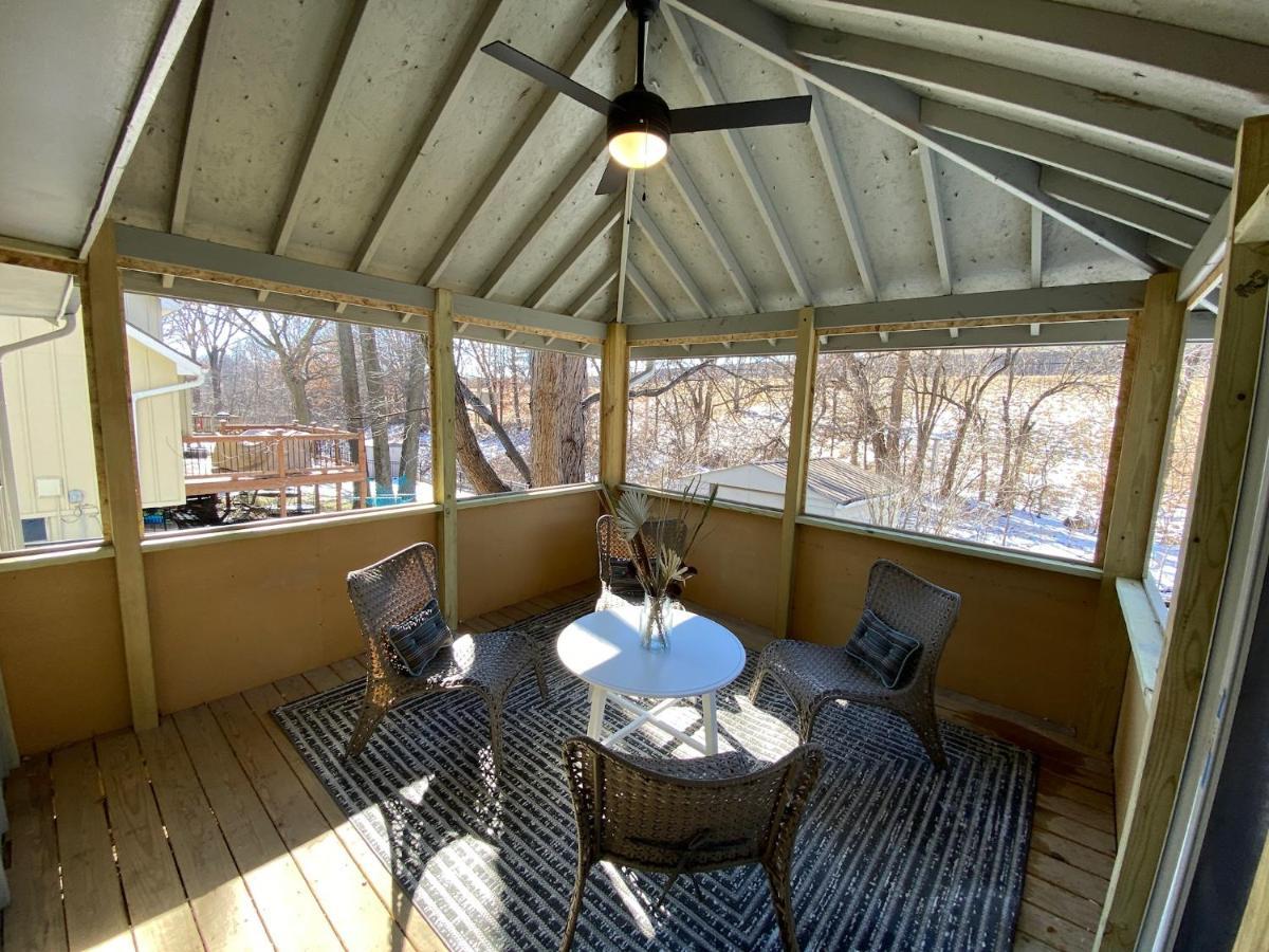 Here It Is! Cool Cape Cod-3 Br-2.5 Bath-12 Guests 奥拉西 外观 照片