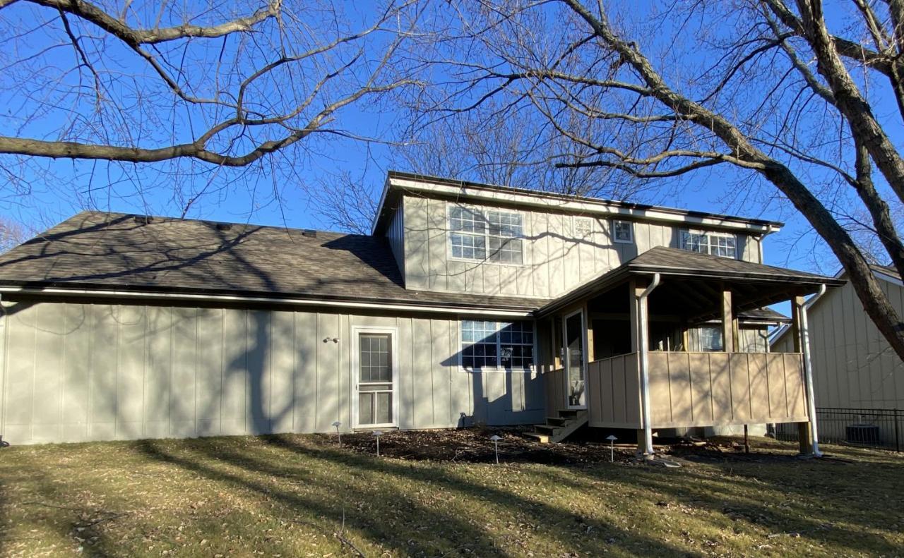 Here It Is! Cool Cape Cod-3 Br-2.5 Bath-12 Guests 奥拉西 外观 照片