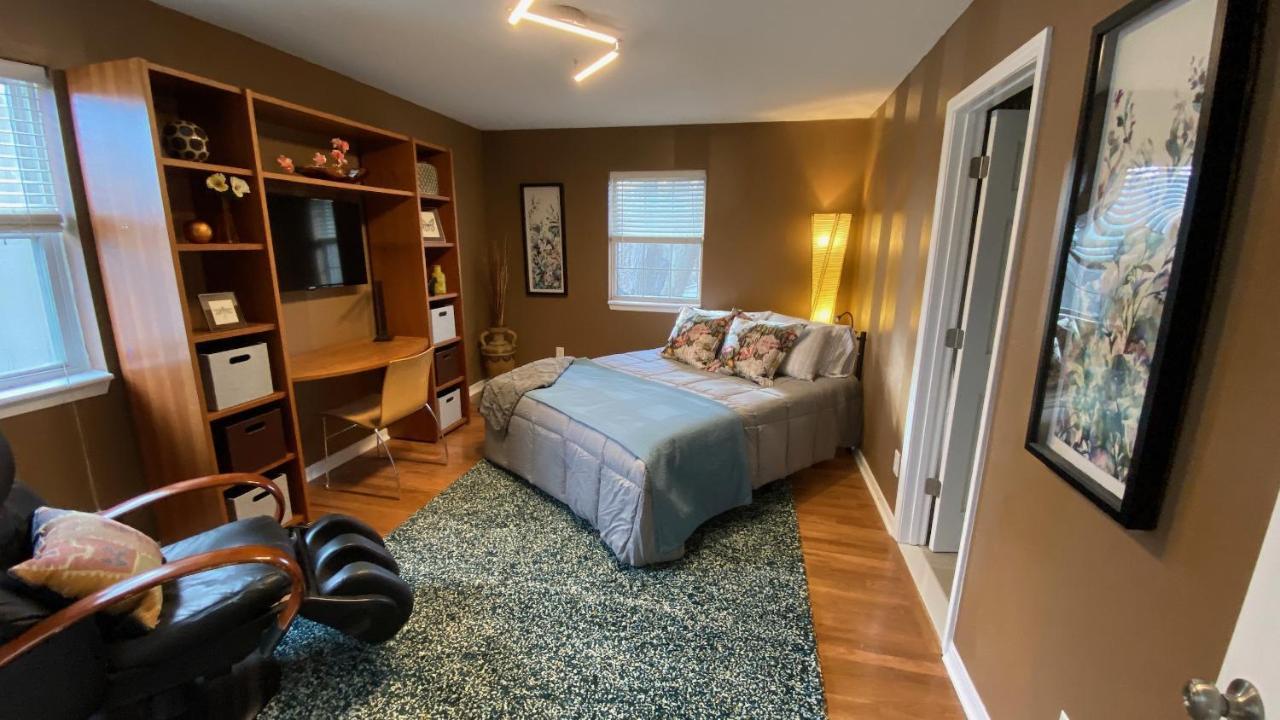 Here It Is! Cool Cape Cod-3 Br-2.5 Bath-12 Guests 奥拉西 外观 照片