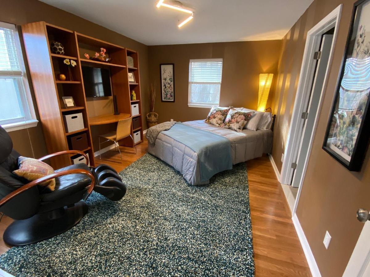 Here It Is! Cool Cape Cod-3 Br-2.5 Bath-12 Guests 奥拉西 外观 照片