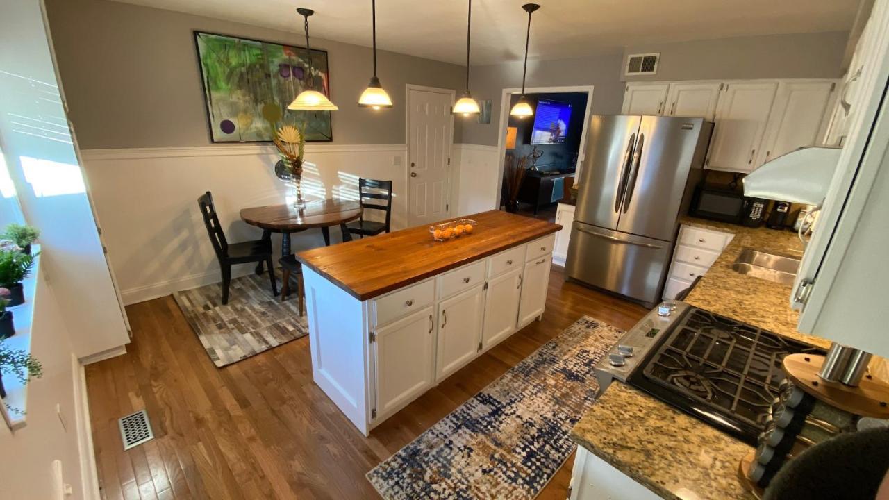 Here It Is! Cool Cape Cod-3 Br-2.5 Bath-12 Guests 奥拉西 外观 照片