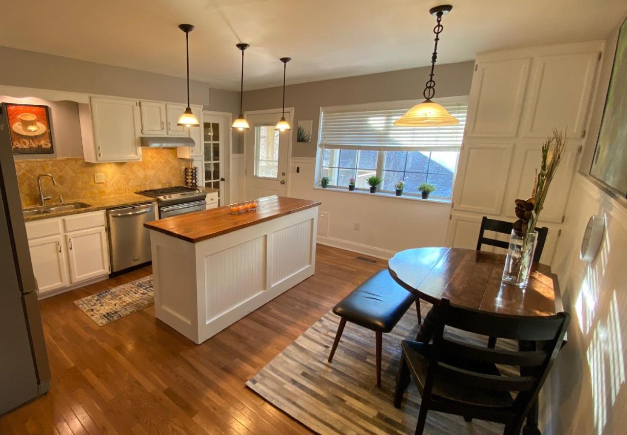 Here It Is! Cool Cape Cod-3 Br-2.5 Bath-12 Guests 奥拉西 外观 照片