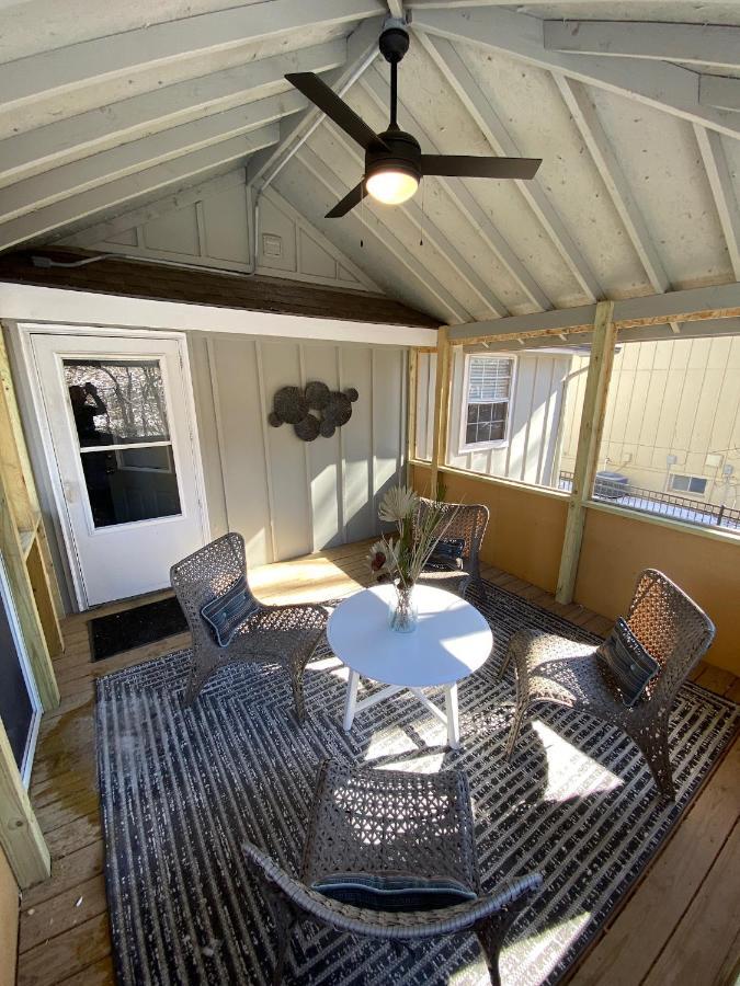Here It Is! Cool Cape Cod-3 Br-2.5 Bath-12 Guests 奥拉西 外观 照片